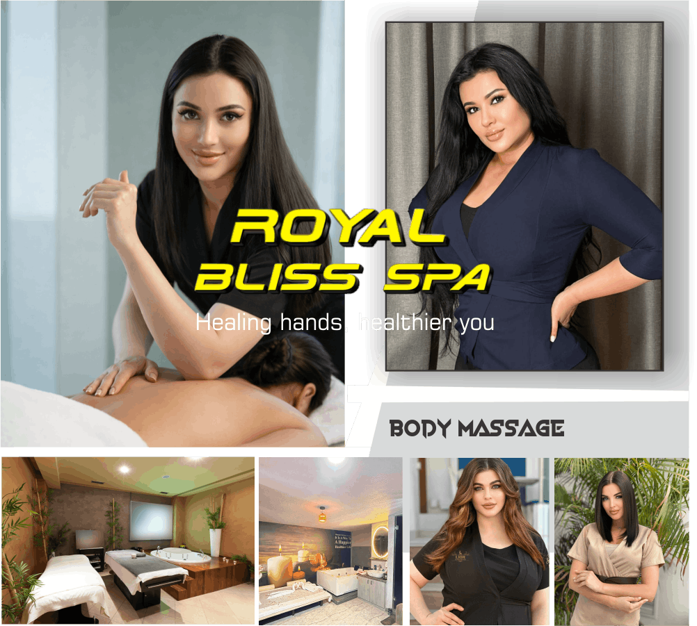 Body Massage in Cantonment Ballari